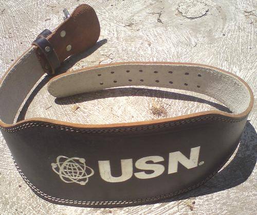 USN Support Belt