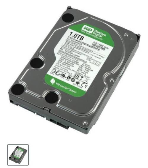 1 TB External Hardrive For Computer