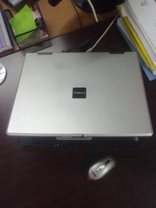 Sahara Laptop