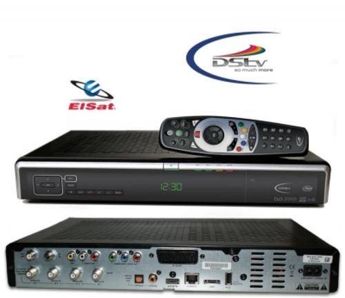 DSTV HD PVR