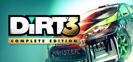 DiRT 3 COMPLETE EDITION STEAM KEY PC DOWNLOAD