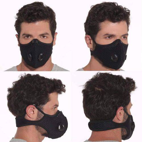 Sports Mask