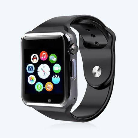 ZYS - A1 Smartwatch - BluetoothSIM Version