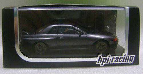 HPi RACING 1/32 scale NISSAN SKYLINE GTR