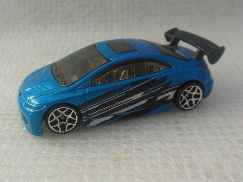 HOTWHEELS HONDA CIVIC Si