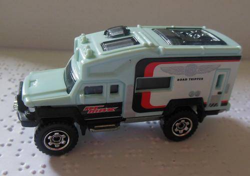 MATCHBOX ROAD TRIPPER