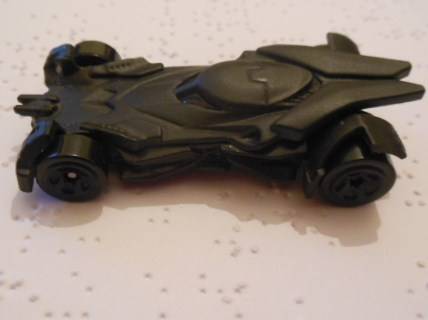 HOT WHEELS BATMOBILE