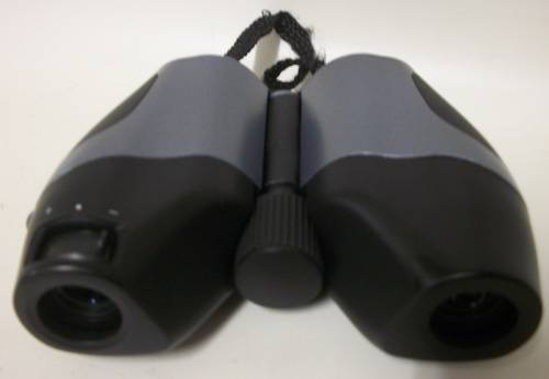 Binoculars - SAS  - 8x21, 128M/1000M, in its holding pouch - 145g
