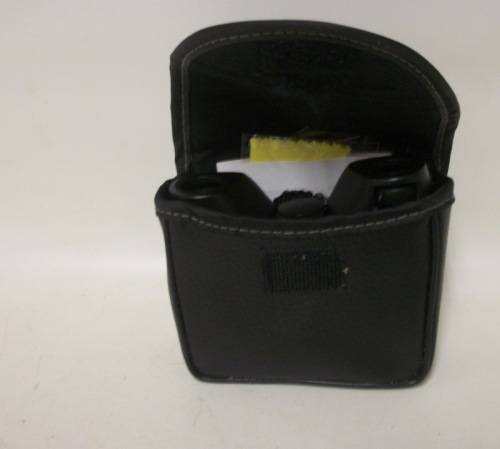 Binoculars - SAS  - 8x21, 128M/1000M, in its holding pouch - 145g