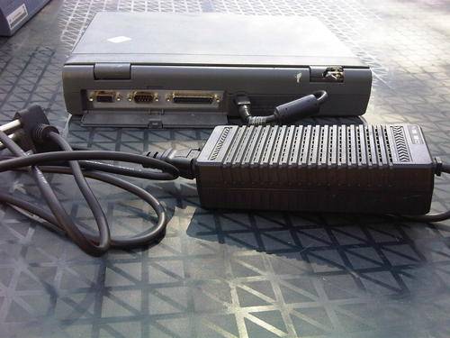 ACER NOTE 730i LAPTOP WITH CHARGER