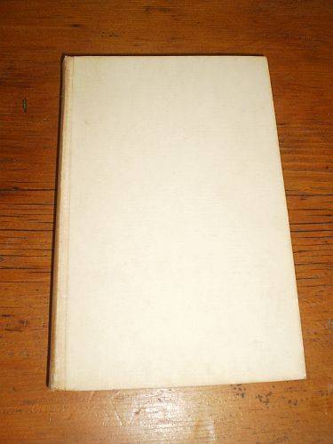 SOMETHING RICH AND STRANGE - Lawrence G Green