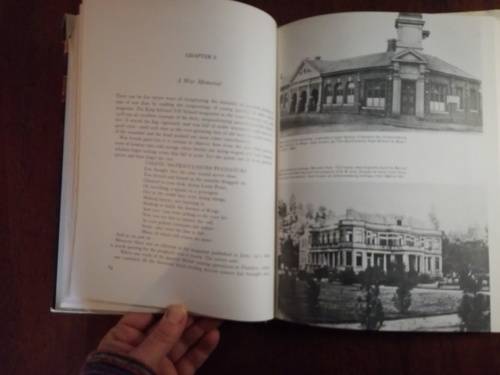 STRENUE: THE STORY OF KING EDWARD SCHOOL - AP Cartwright
