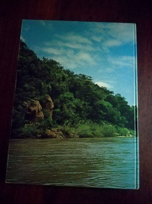 TAKE A HORSE TO THE WILDERNESS - Nick Steele