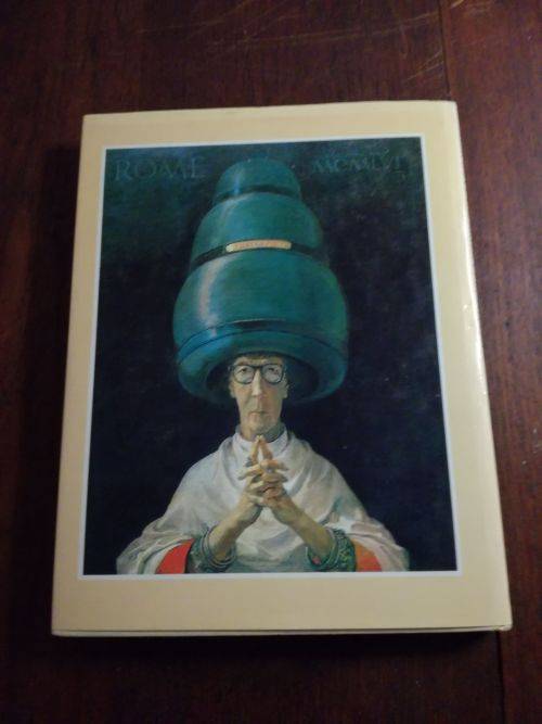 THE ELVERY FAMILY: A MEMORY - Memoirs of the artist Dorothy Kay