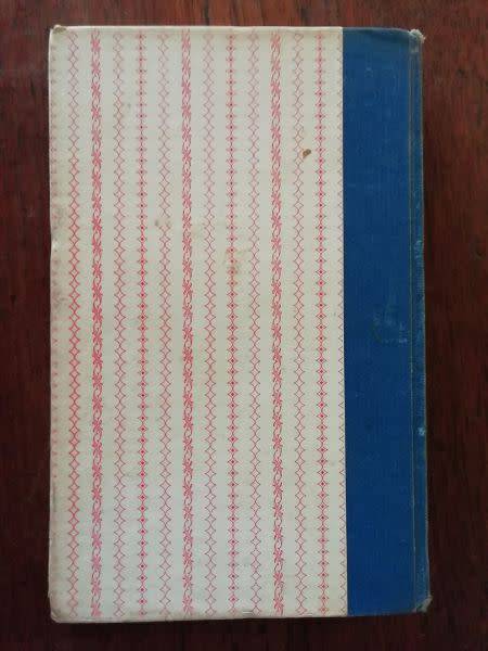 REMINISCENCES OF GEORGINA LISTER