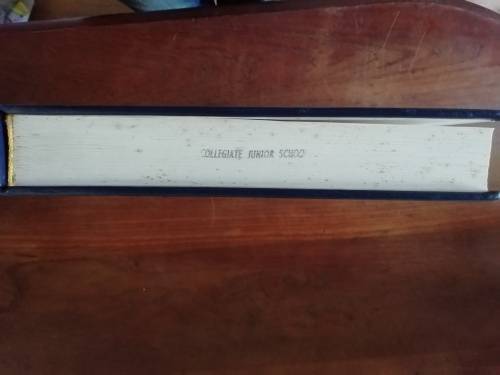 TABEX ENCYCLOPEDIA ZIMBABWE