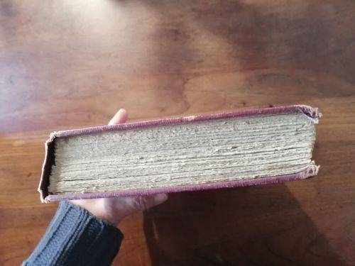 NAPOLEON THE LAST PHASE - Lord Roseberry *published 1900