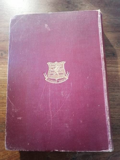 NAPOLEON THE LAST PHASE - Lord Roseberry *published 1900