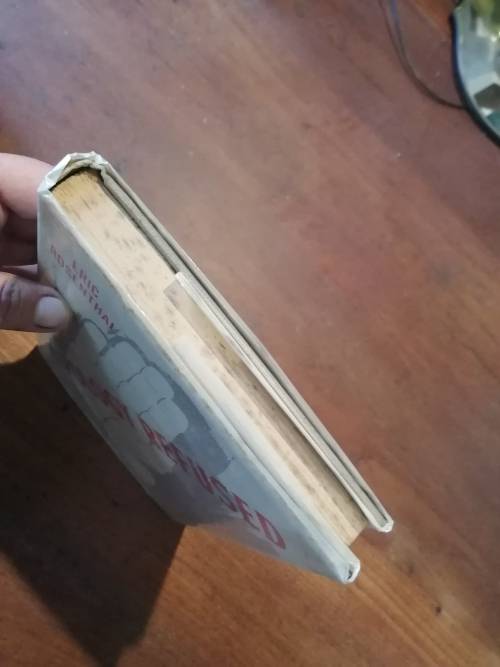 APOLOGY REFUSED: First Book on Famous South African Libel Cases - Eric Rosenthal