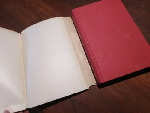 THE DYNAMITE COMPANY - AP Cartwright