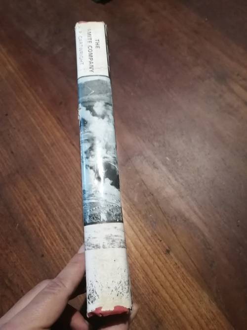 THE DYNAMITE COMPANY - AP Cartwright