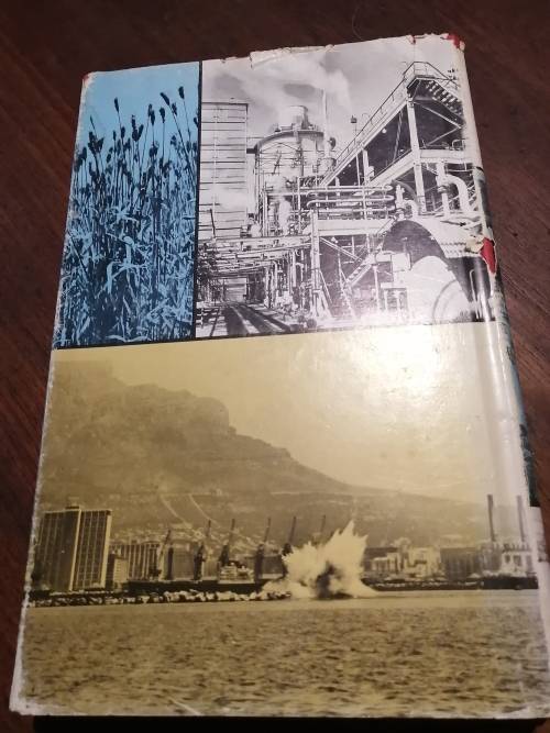 THE DYNAMITE COMPANY - AP Cartwright