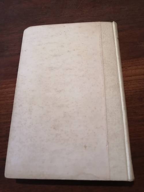 GEORGE REX OF KNYSNA - Sanni Metelerkamp