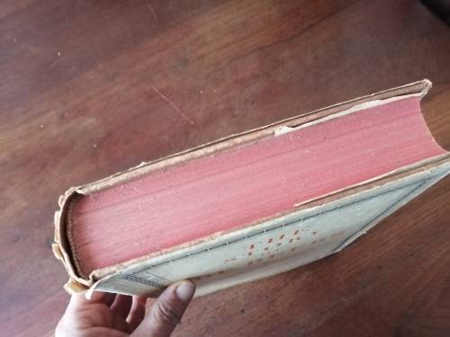 THE STORY OF DE BEERS - Hedley A Chilvers