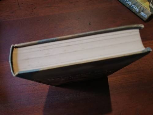 NATAL AND THE ZULU COUNTRY - TV Bulpin 1st edition