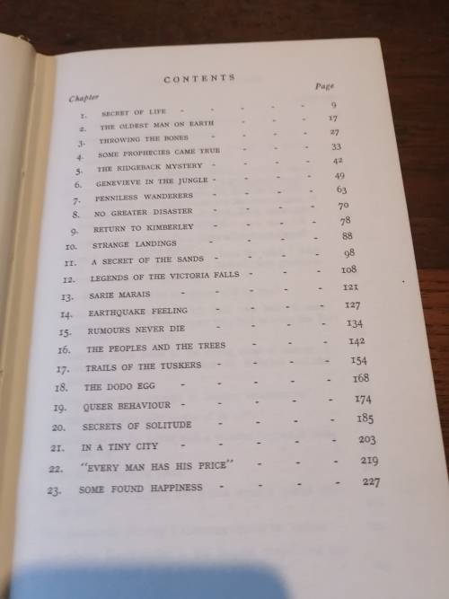 THERE`S A SECRET HID AWAY - Lawrence G Green