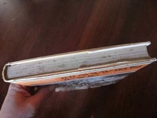 HAWK`S EYE - DE Rivett-Carnac