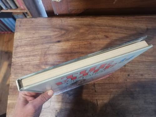 THE ELITE: Rhodesian Special Air Service (PICTORIAL) - Barbara Cole