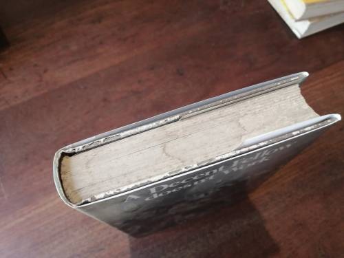 A DECENT FELLOW DOESN`T WORK - Lawrence G Green