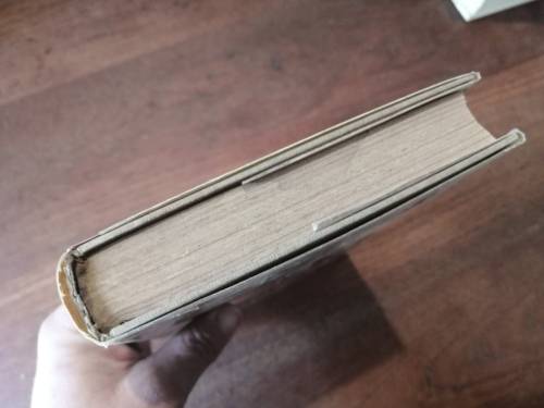 THERE`S A SECRET HID AWAY - Lawrence G Green *first edition