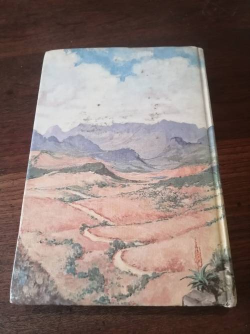 TO THE BANKS OF THE ZAMBEZI - TV Bulpin *first edition