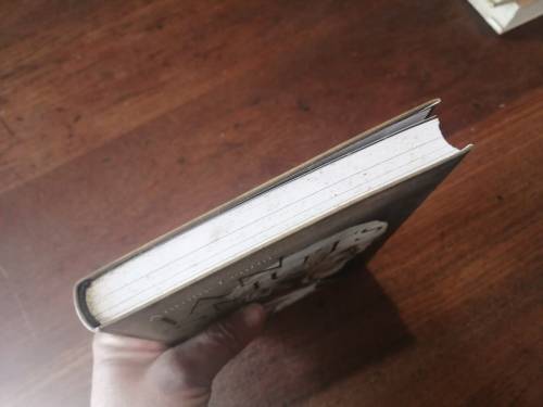 JAN SMUTS: Man of Courage and Vision -  Antony Lentin