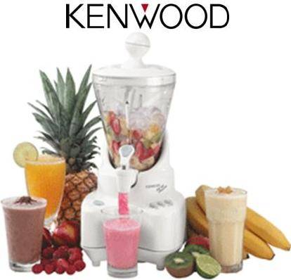 Kenwood Smoothie Maker(SB200)