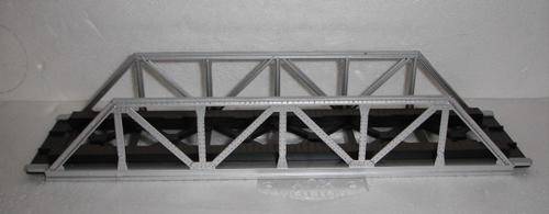 HO Deluxe Truss Bridge