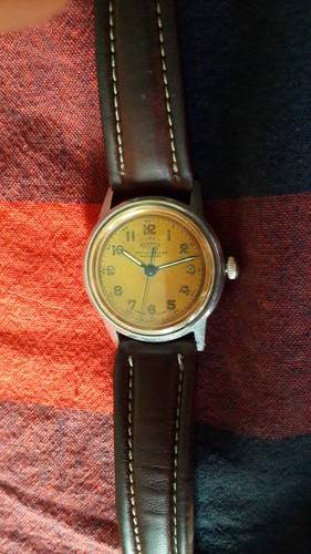 STUNNING ROAMER MENS WATCH