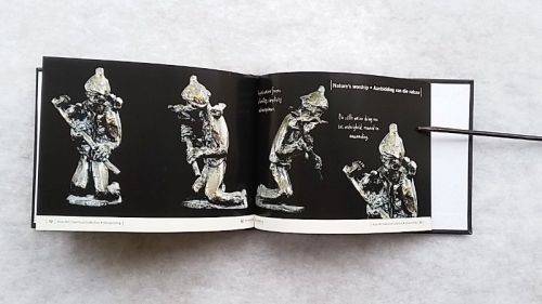 Father Claerhout - Sculptures are the Blossoms of the Tree of Life ***RESERVED JJVOS***