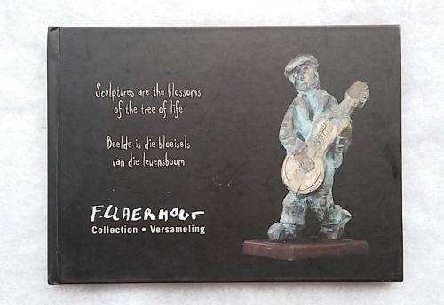 Father Claerhout - Sculptures are the Blossoms of the Tree of Life ***RESERVED JJVOS***