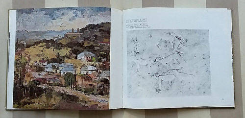 Walter Battiss by Murray Schoonraad - Hardcover