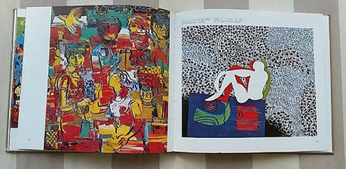 Walter Battiss by Murray Schoonraad - Hardcover