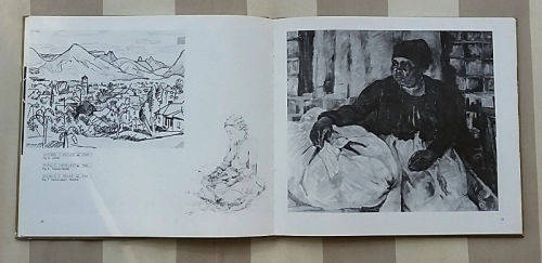 Walter Battiss by Murray Schoonraad - Hardcover