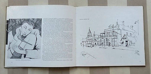 Walter Battiss by Murray Schoonraad - Hardcover