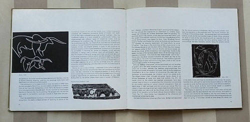 Walter Battiss by Murray Schoonraad - Hardcover