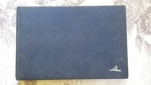 Ships of the union Castle Line by Laurence Dunn (Published 1954)