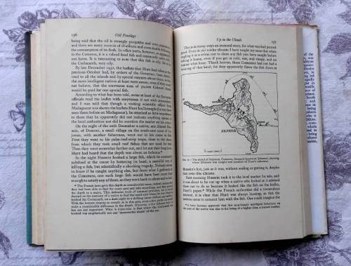 ***SIGNED*** Old Fourlegs - The Story of the Coelocanth by J.L.B. Smith