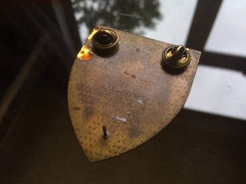 7 SAI Shoulder Flash