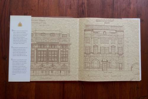 Rewarding Conservation - Conservation Committee of the Durban City Council (Architecture)